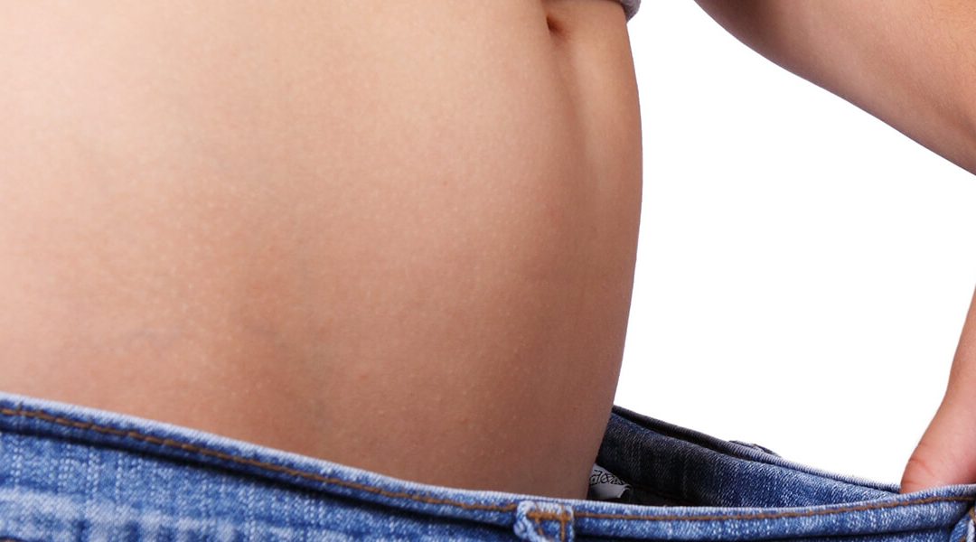 How To Lose Belly Fat