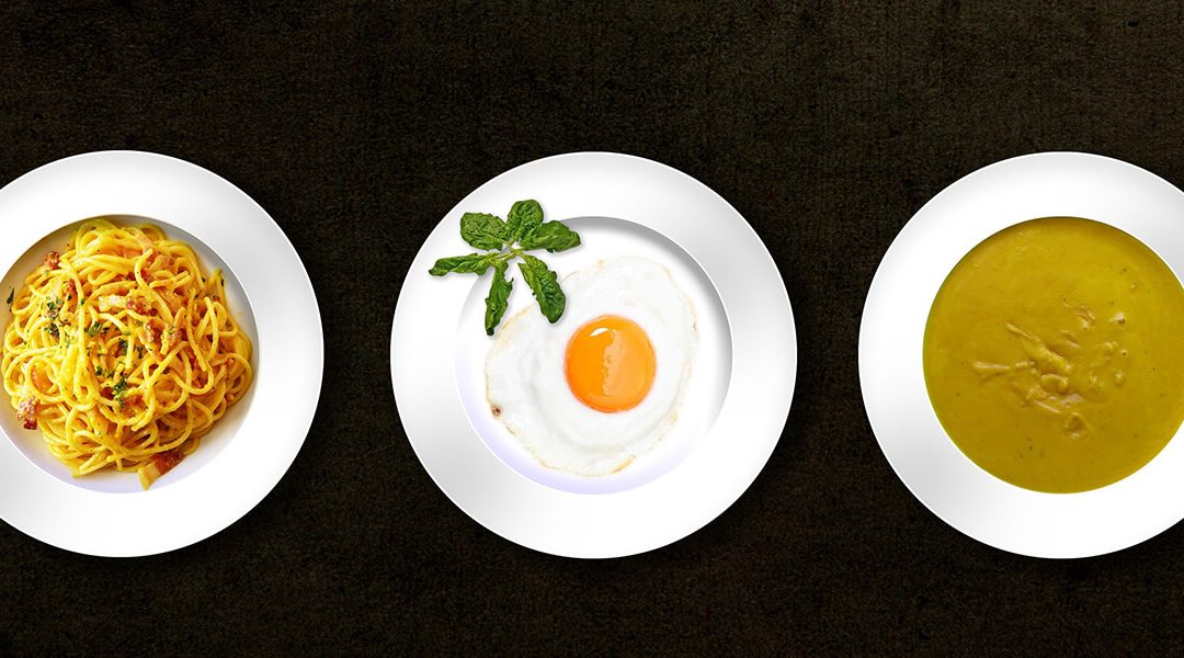 How Food Can Affect More Than Your Mood