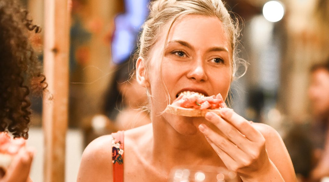 Crucial Information Food Cravings Are Telling You
